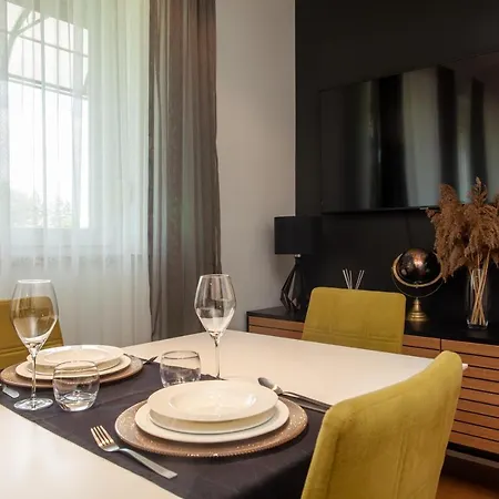 Apartment Sladic Sisak Exterior photo