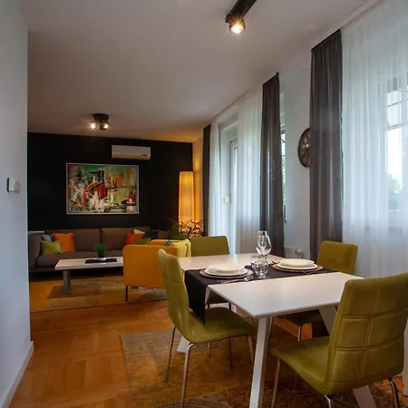 Apartment Sladic Sisak Exterior photo