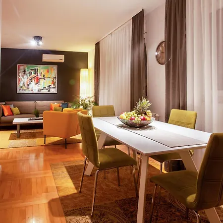 Apartment Sladic Sisak Exterior photo