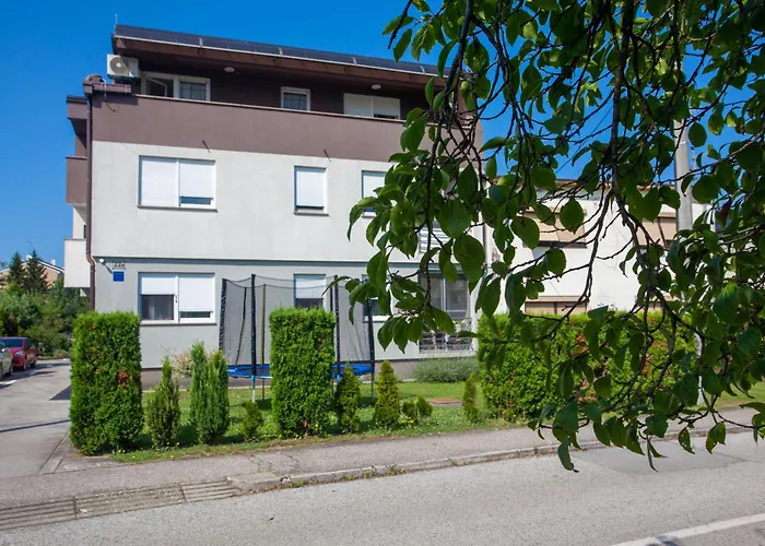 Apartment Sladic