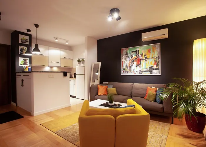 Apartment Sladic