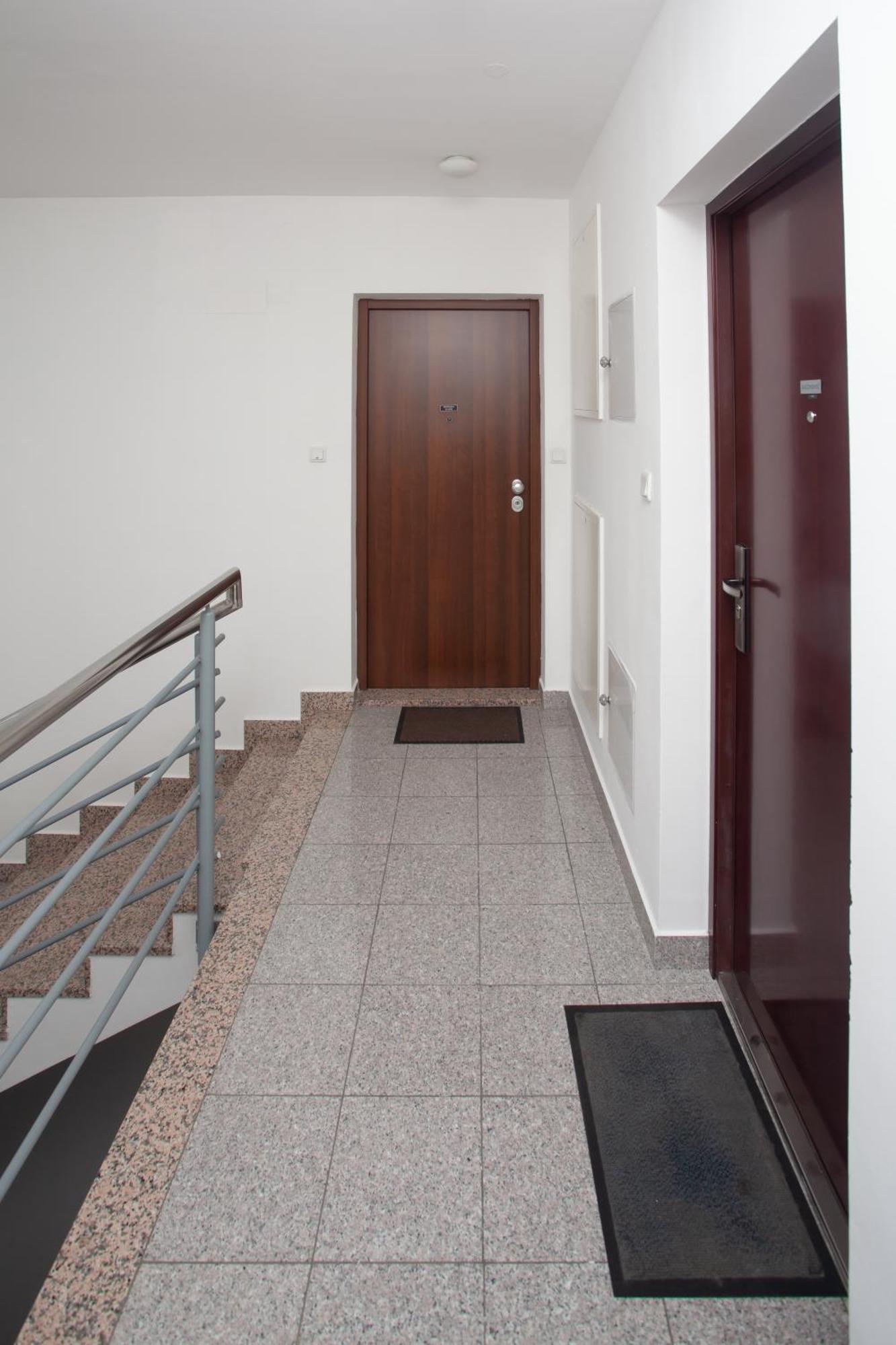 Apartment Sladic