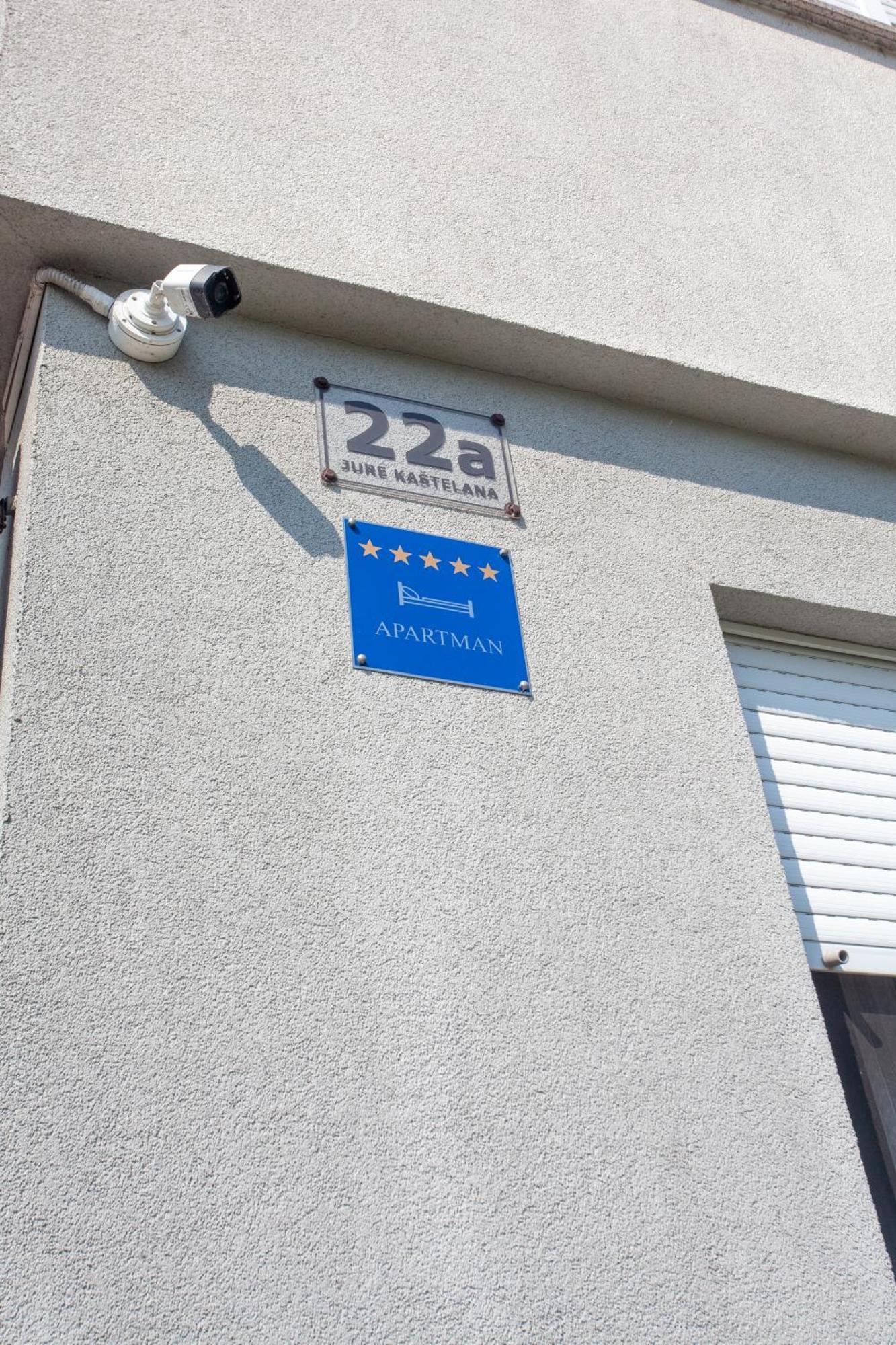 Apartment Sladic
