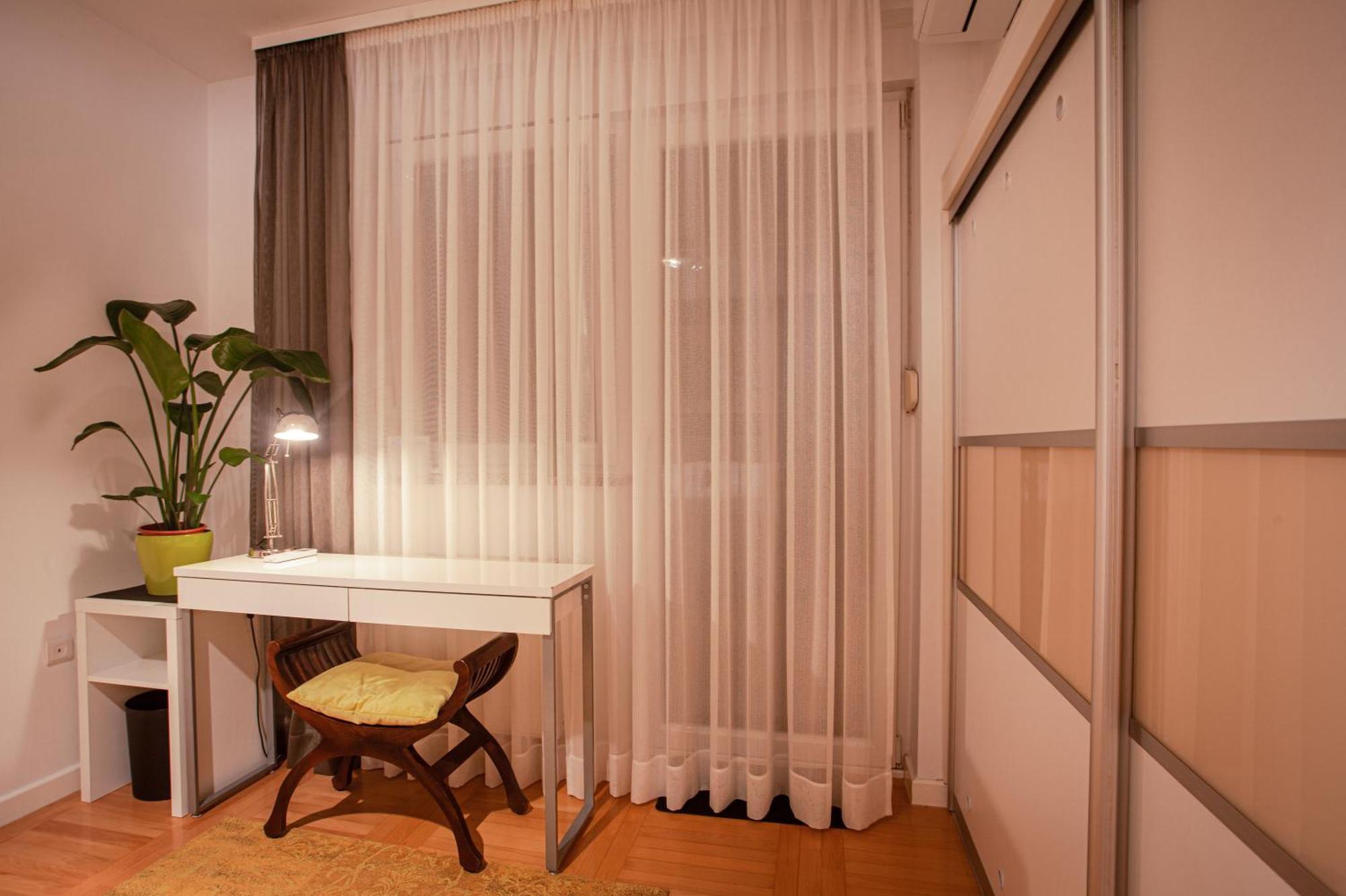 Sladic Apartment *