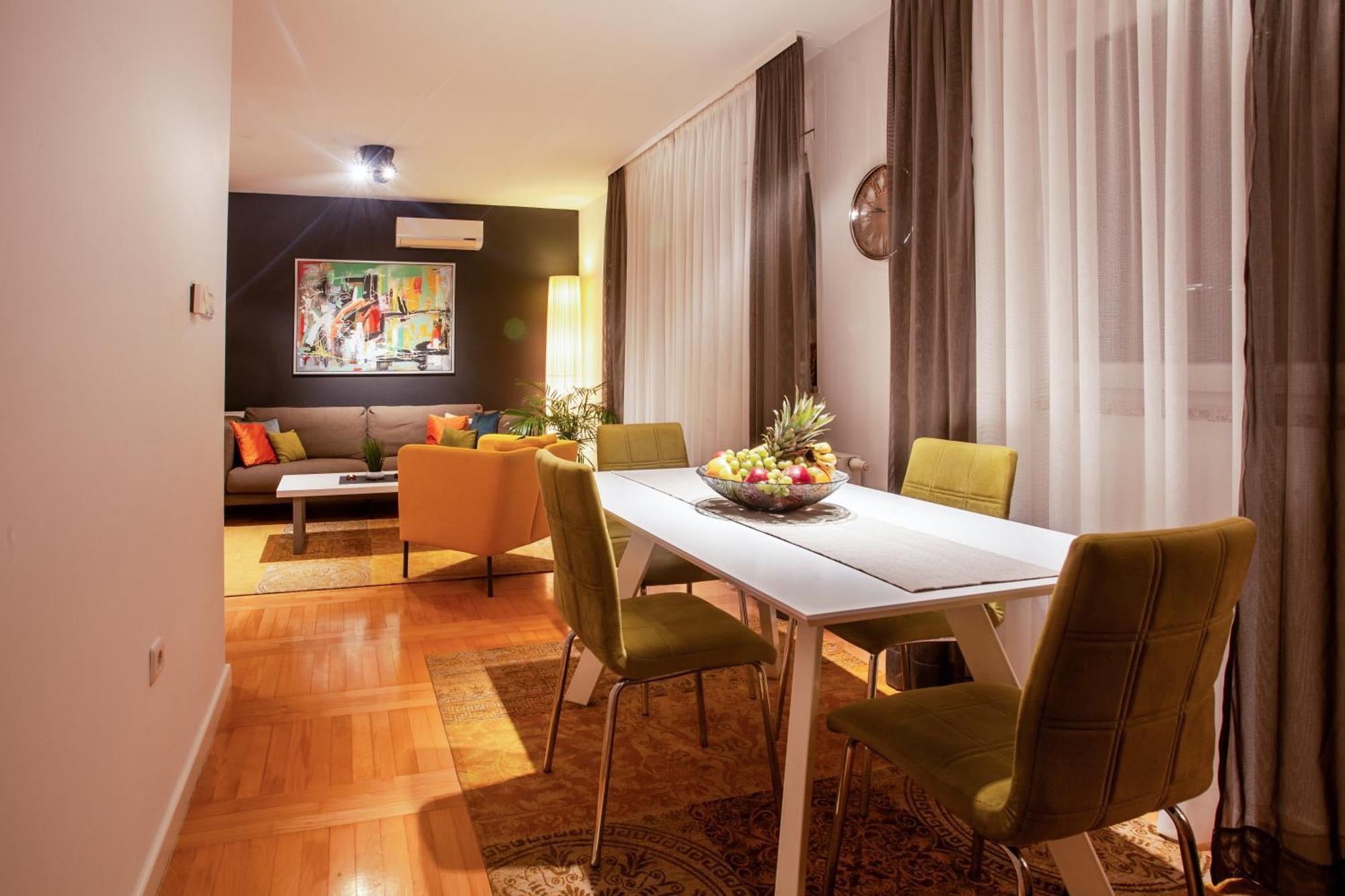 Sladic Apartment