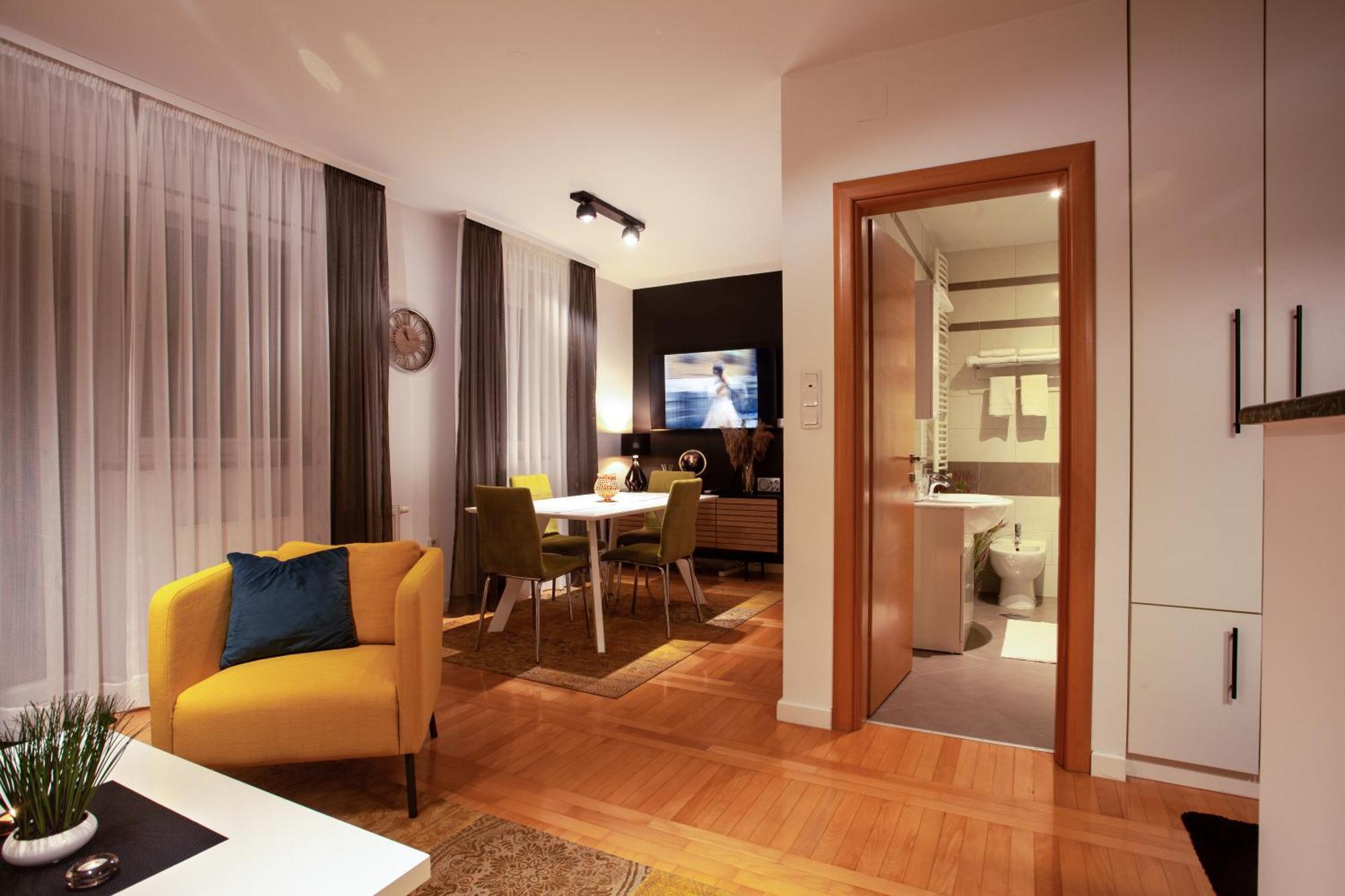 Sladic Apartment