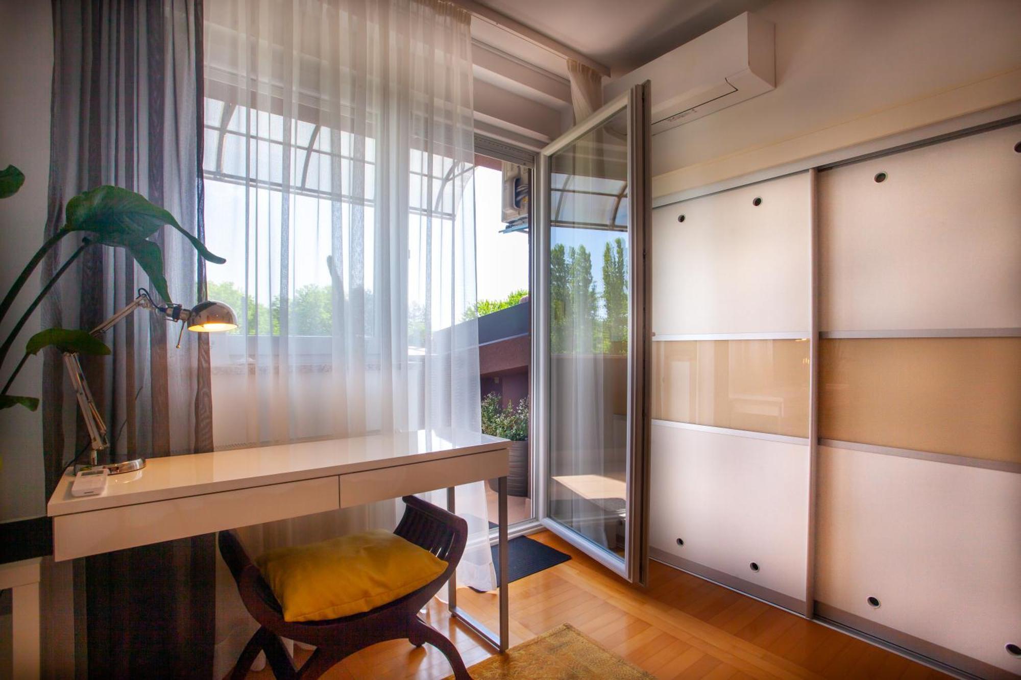 Apartment Sladic