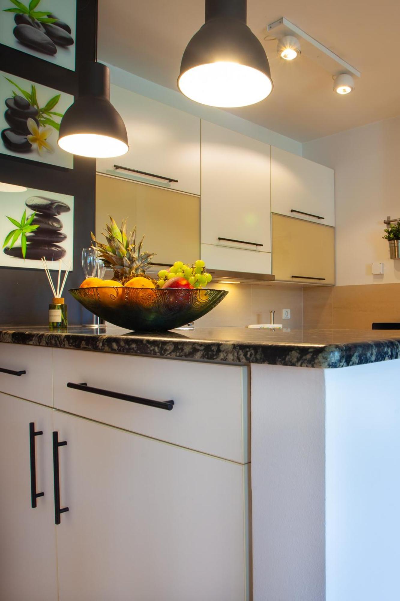 Sladic Apartment